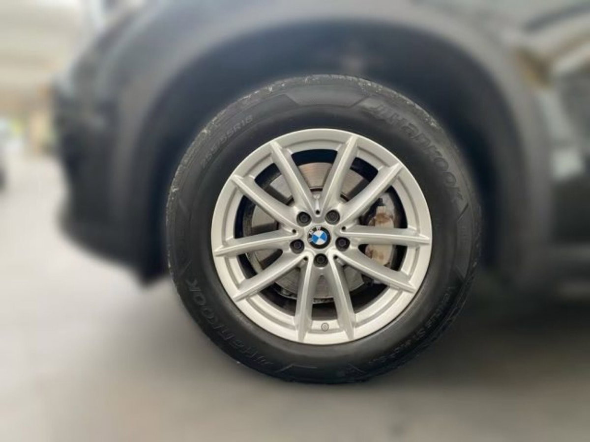 BMW X5 xDrive25d (5)