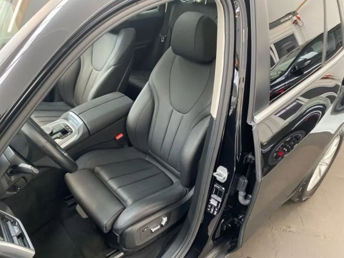 BMW X5 xDrive25d (6)