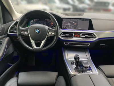 BMW X5 xDrive25d (8)