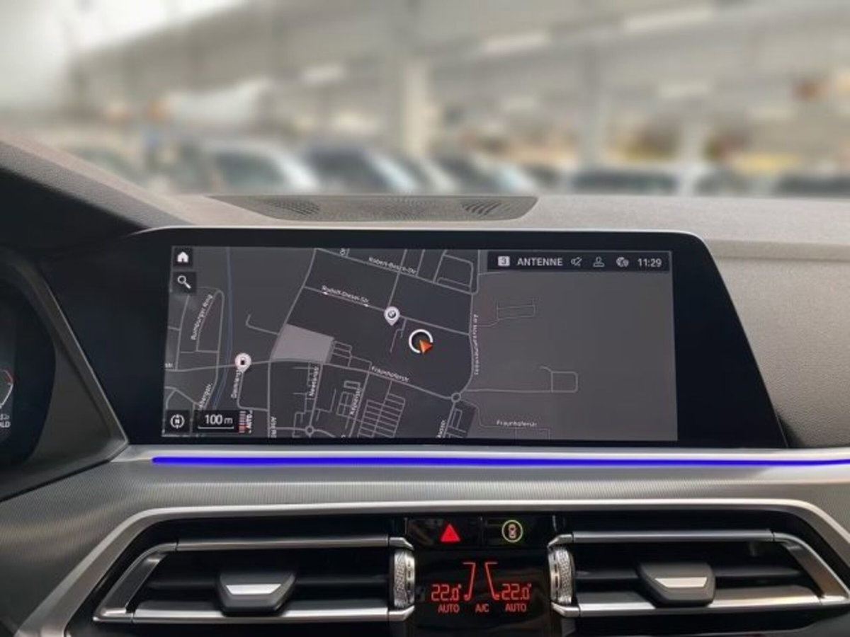 BMW X5 xDrive25d (9)