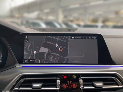 BMW X5 xDrive25d (9)