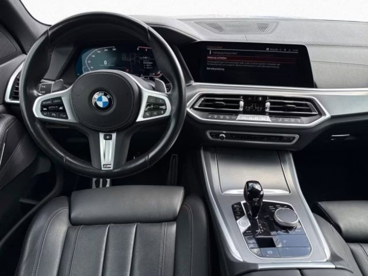 BMW X5 xDrive40d 48V Msport (10)