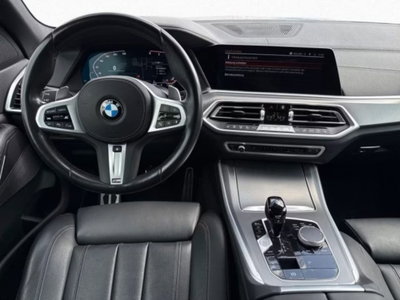 BMW X5 xDrive40d 48V Msport (10)