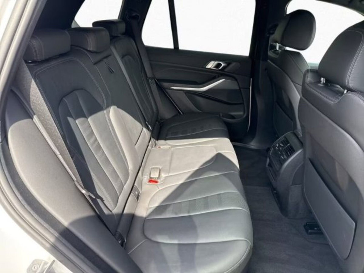 BMW X5 xDrive40d 48V Msport (12)
