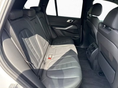 BMW X5 xDrive40d 48V Msport (12)