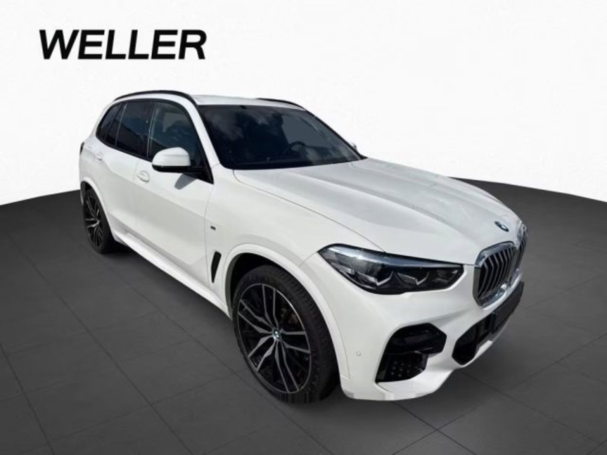 BMW X5 xDrive40d 48V Msport (3)
