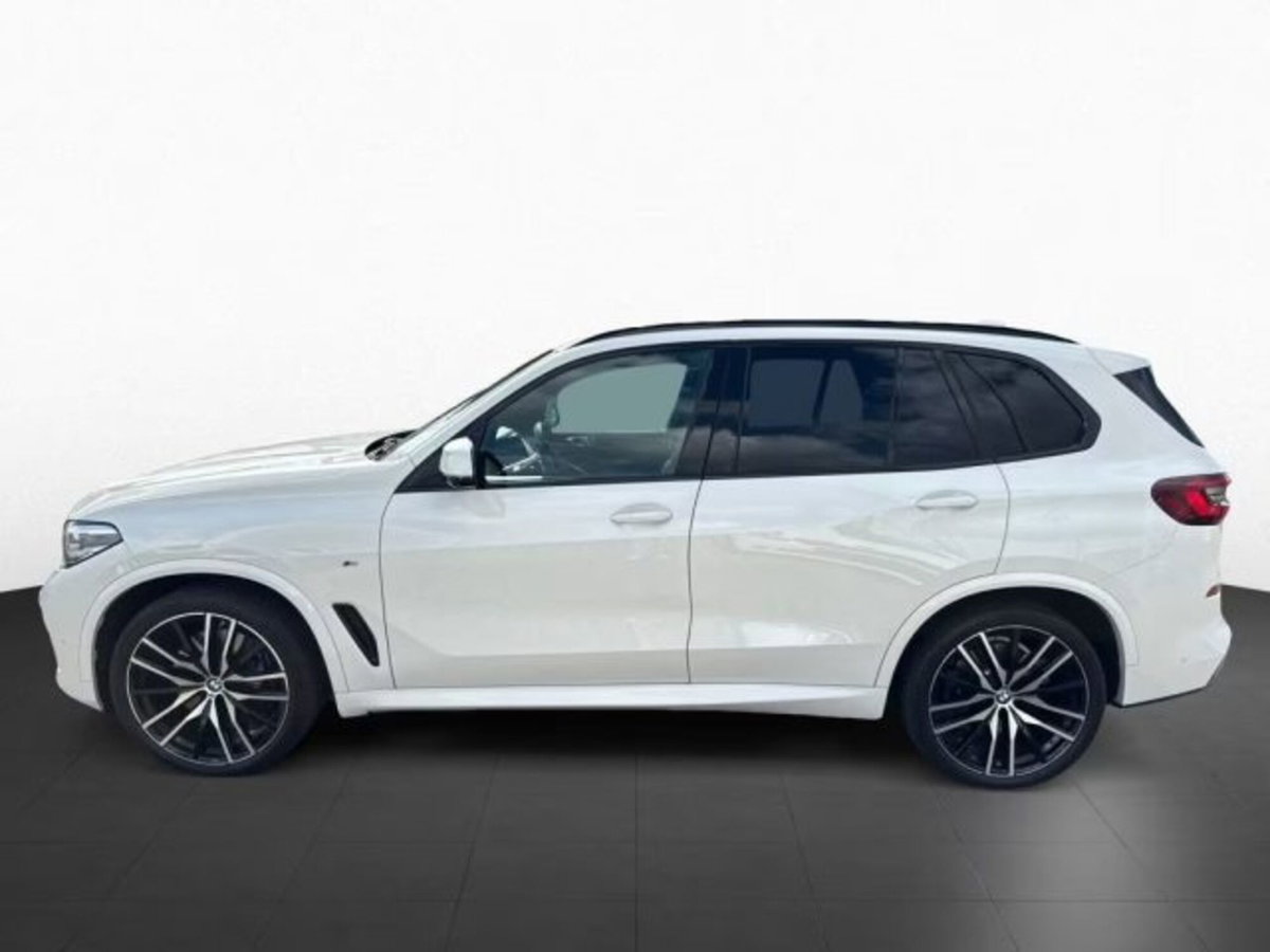 BMW X5 xDrive40d 48V Msport (5)
