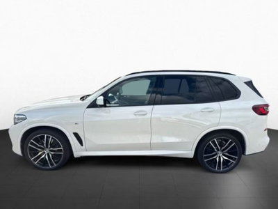 BMW X5 xDrive40d 48V Msport (5)