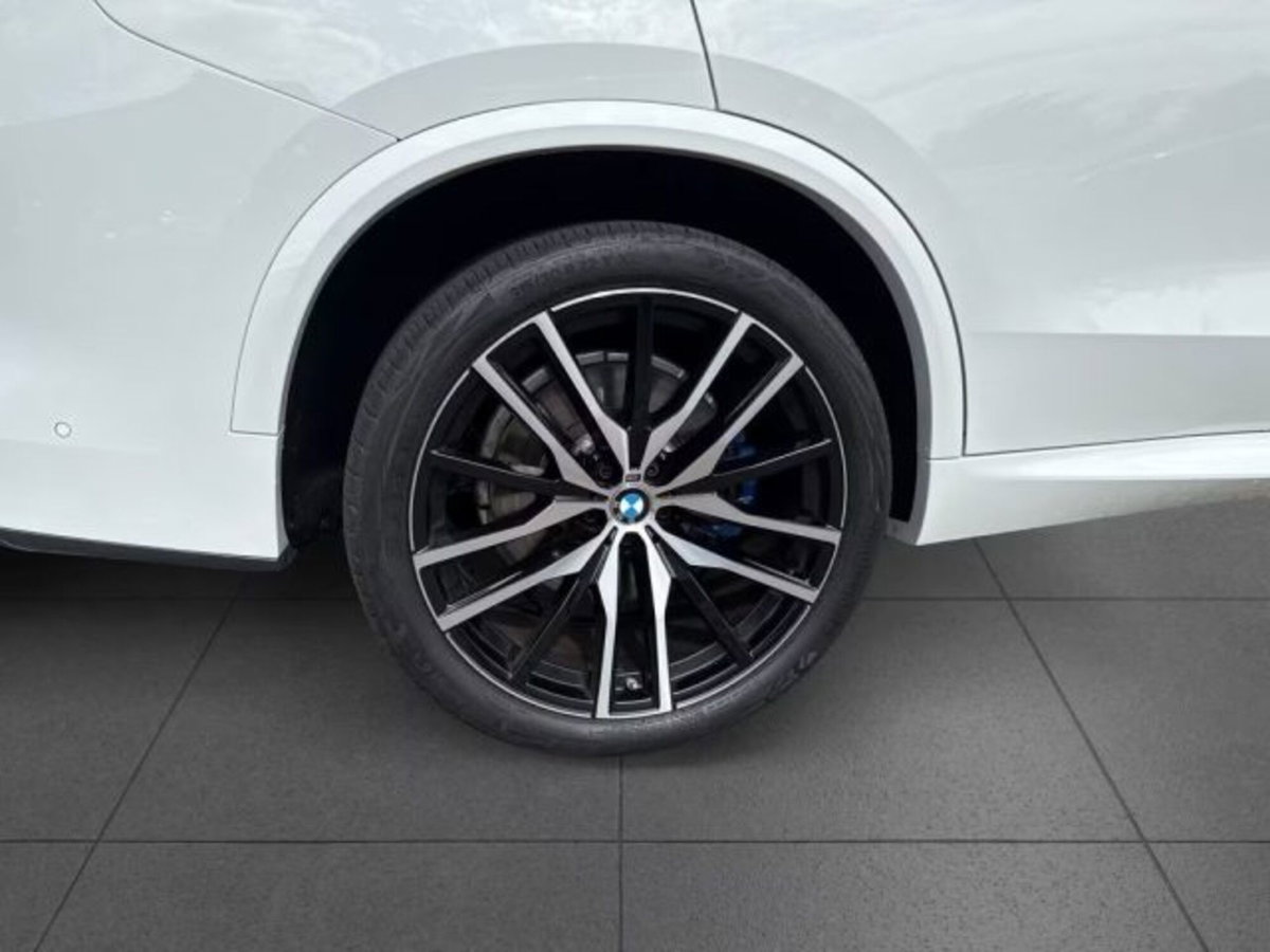 BMW X5 xDrive40d 48V Msport (6)