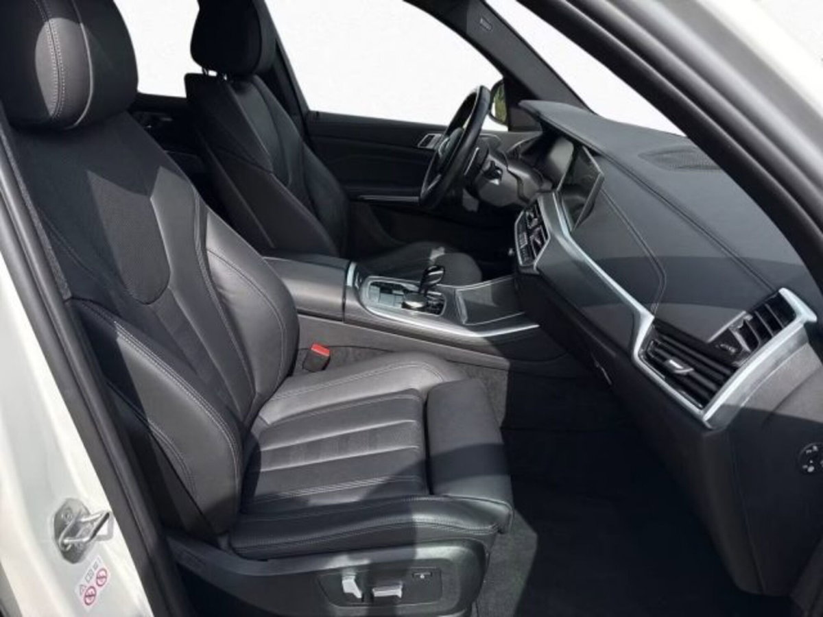 BMW X5 xDrive40d 48V Msport (7)