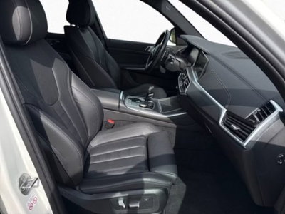 BMW X5 xDrive40d 48V Msport (7)