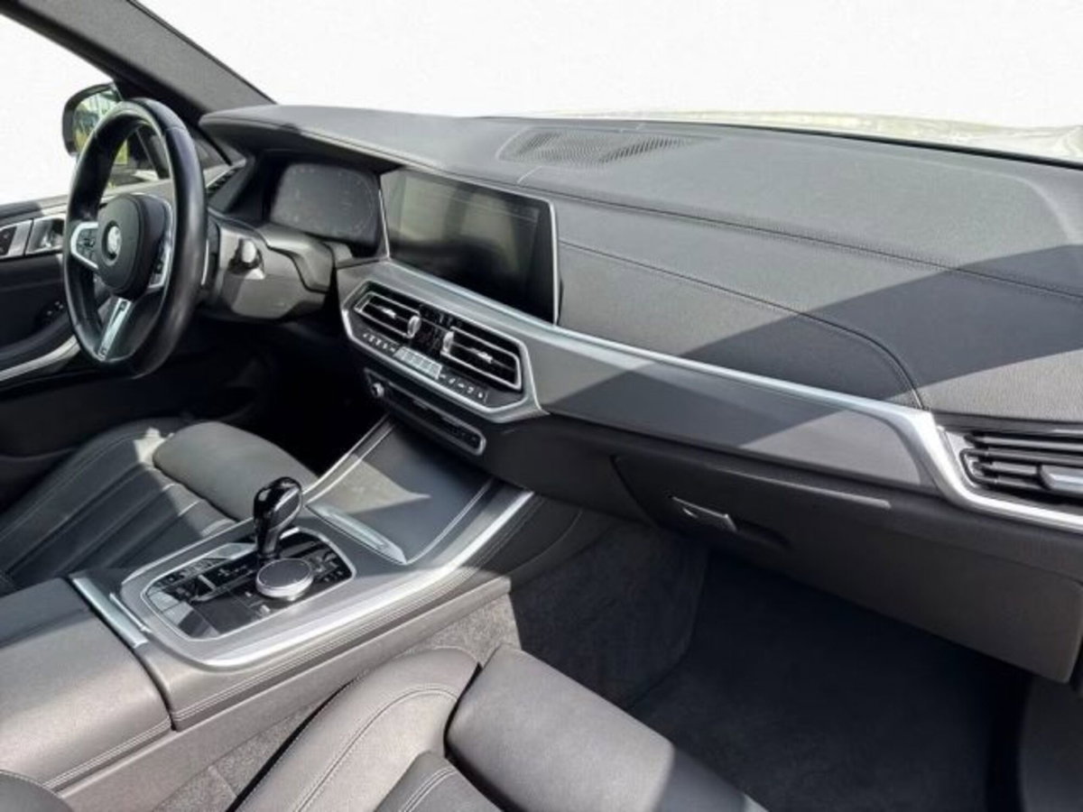 BMW X5 xDrive40d 48V Msport (8)