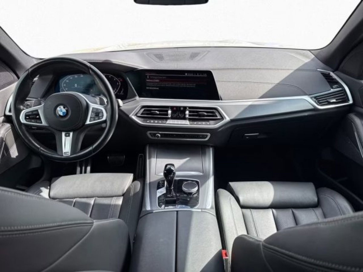BMW X5 xDrive40d 48V Msport (9)
