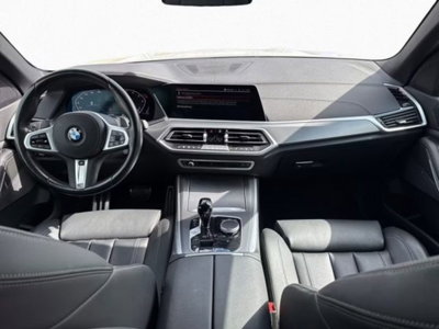 BMW X5 xDrive40d 48V Msport (9)