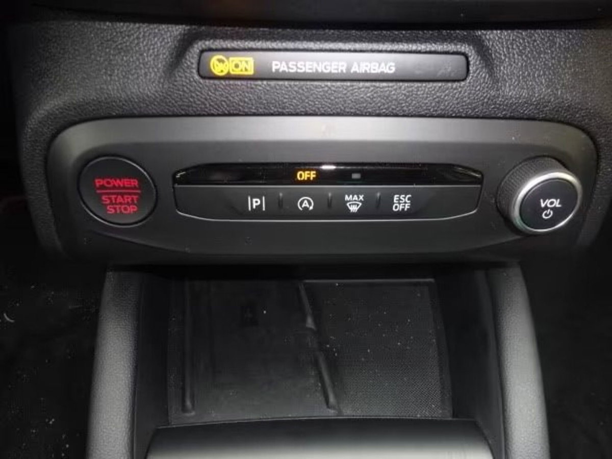 Ford Focus 2.3 EcoBoost 280 CV 5p. ST (10)