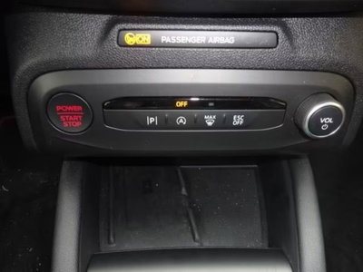 Ford Focus 2.3 EcoBoost 280 CV 5p. ST (10)