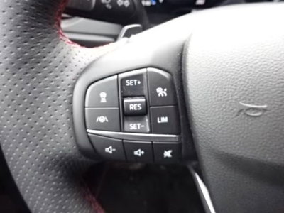 Ford Focus 2.3 EcoBoost 280 CV 5p. ST (13)