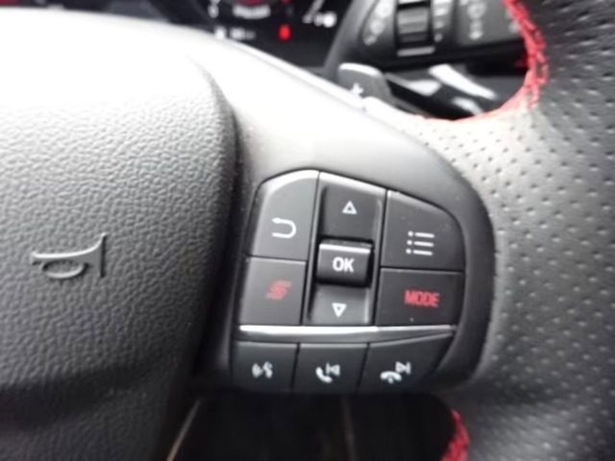 Ford Focus 2.3 EcoBoost 280 CV 5p. ST (14)