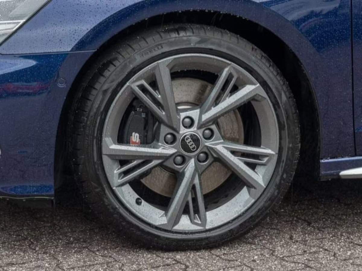 Audi S3 Sportback TFSI 310 CV quattro S tronic sport attitude (2)