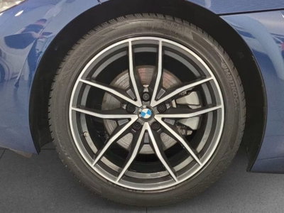 BMW Z4 Cabrio Z4 sDrive20i Msport (5)