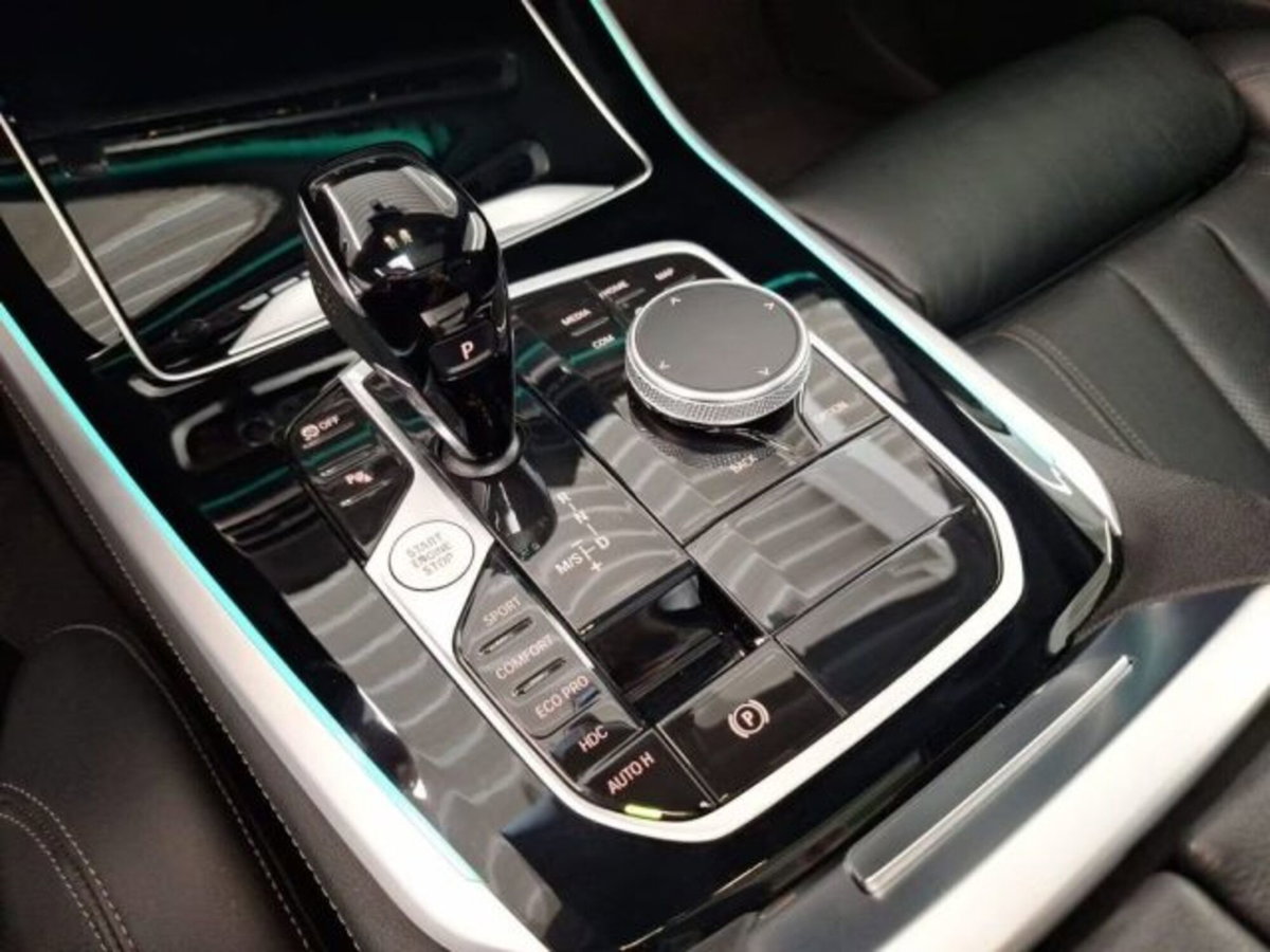 BMW X5 xDrive30d 48V Msport (11)