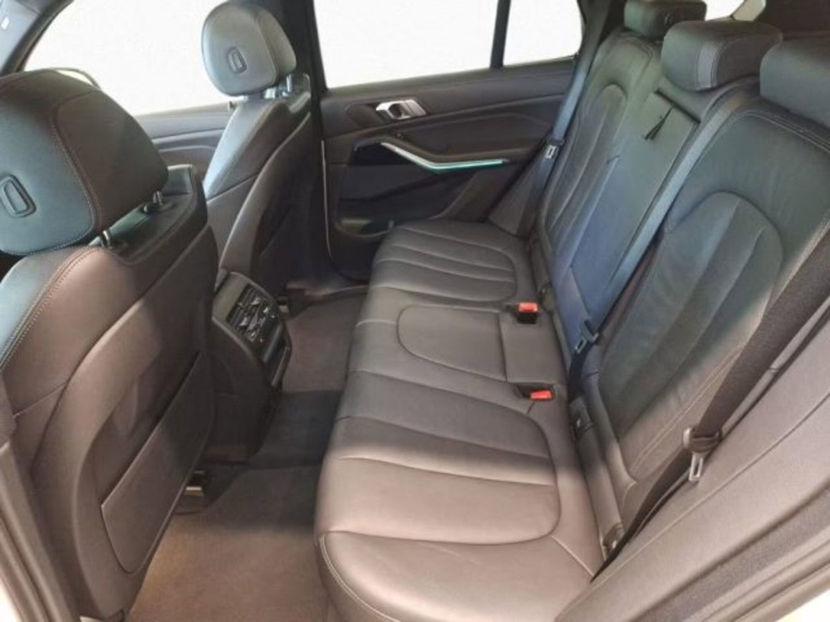 BMW X5 xDrive30d 48V Msport (13)