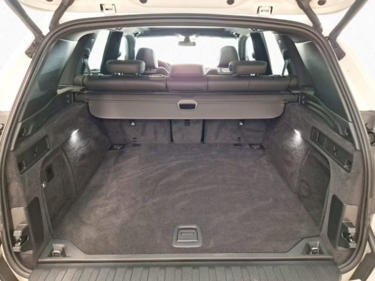 BMW X5 xDrive30d 48V Msport (14)