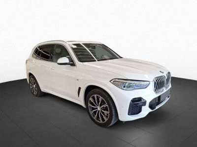 BMW X5 xDrive30d 48V Msport (3)