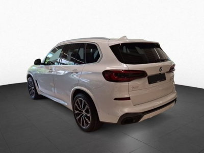 BMW X5 xDrive30d 48V Msport (4)
