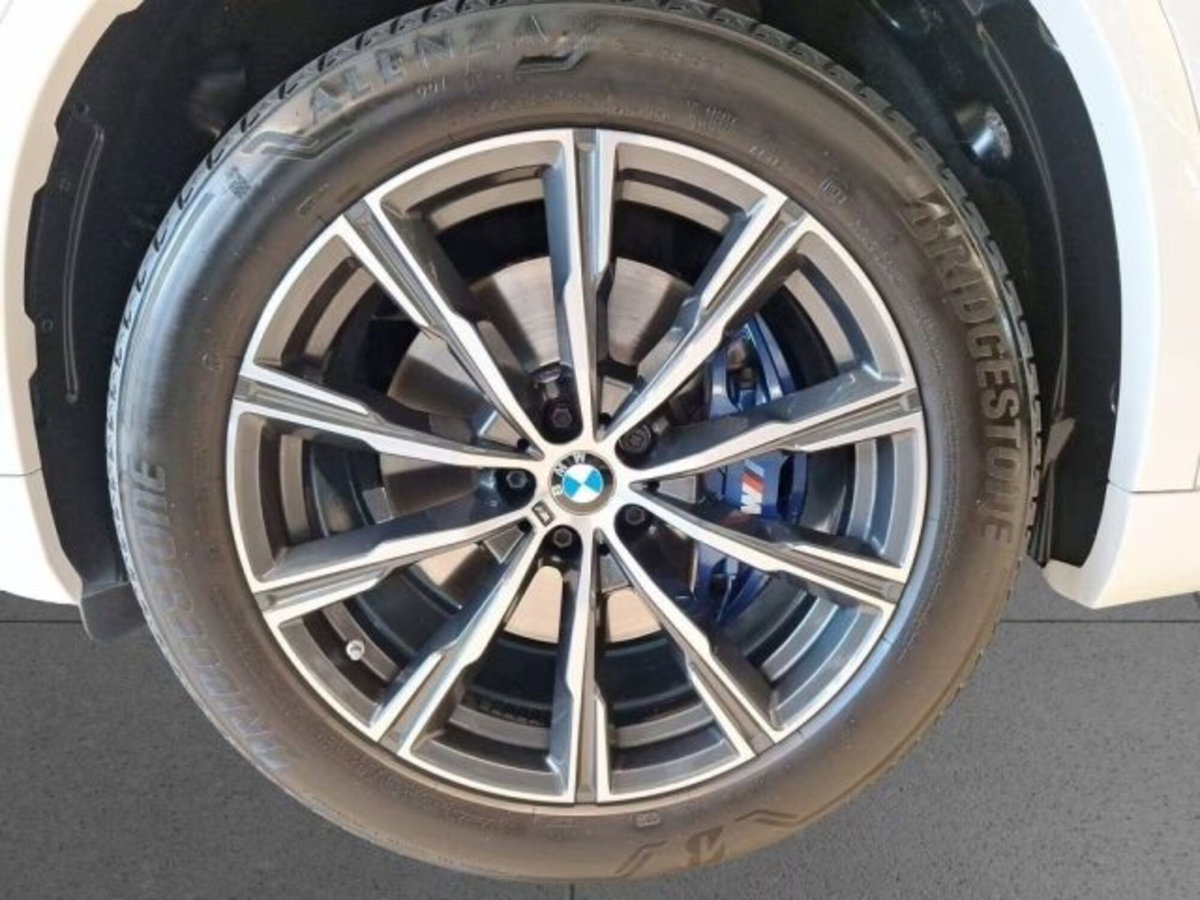 BMW X5 xDrive30d 48V Msport (5)