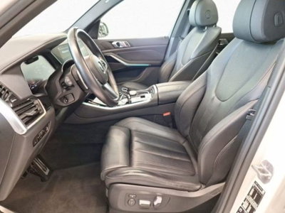 BMW X5 xDrive30d 48V Msport (6)