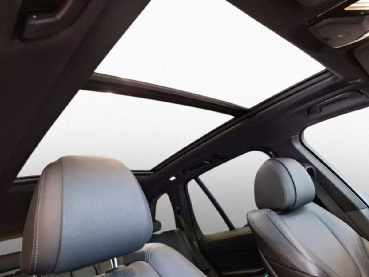 BMW X5 xDrive30d 48V Msport (8)
