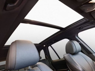 BMW X5 xDrive30d 48V Msport (8)