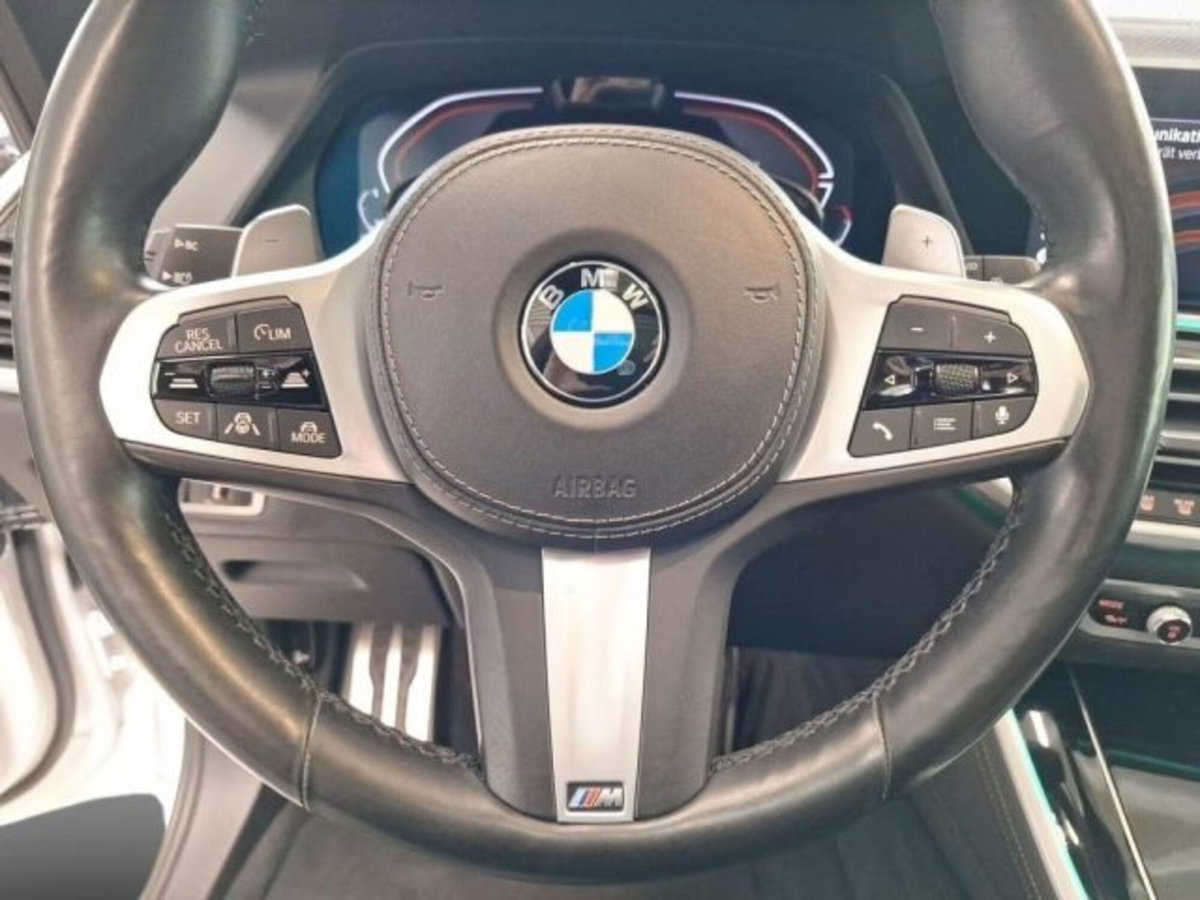 BMW X5 xDrive30d 48V Msport (9)