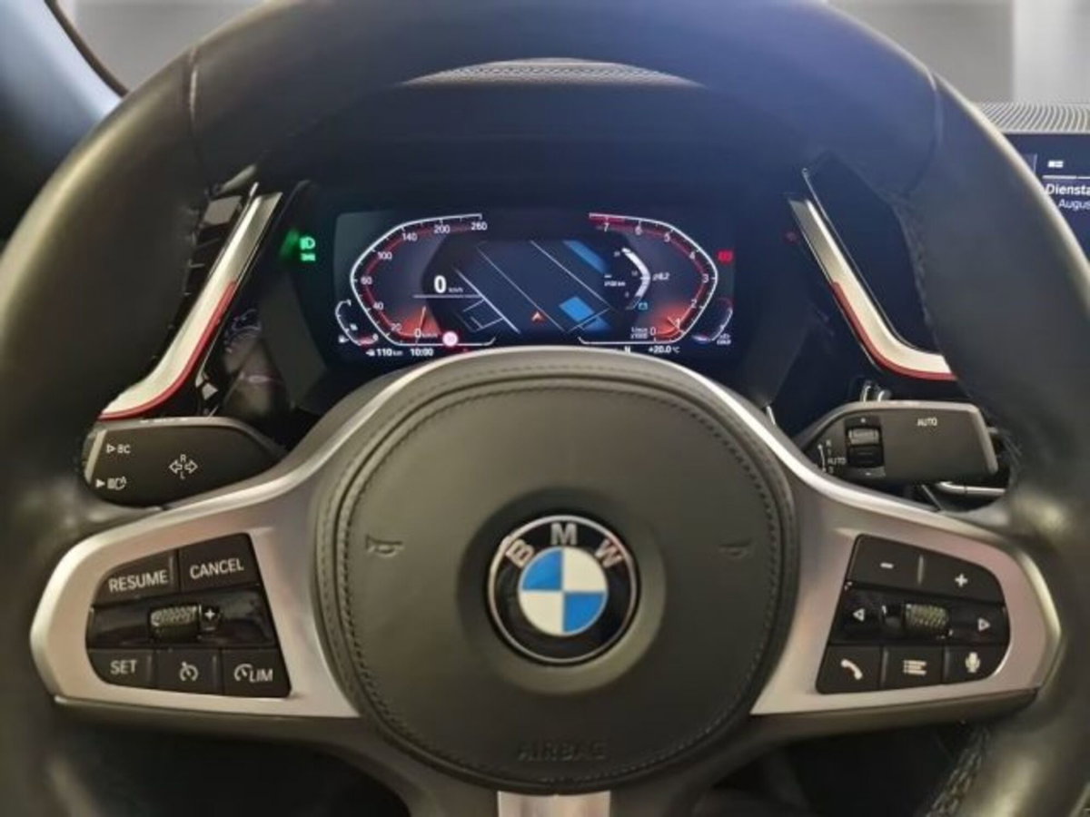 BMW Z4 Cabrio Z4 sDrive20i Msport (8)