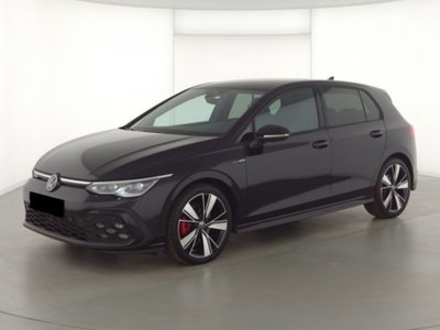 Volkswagen Golf 2.0 TDI GTD DSG usata
