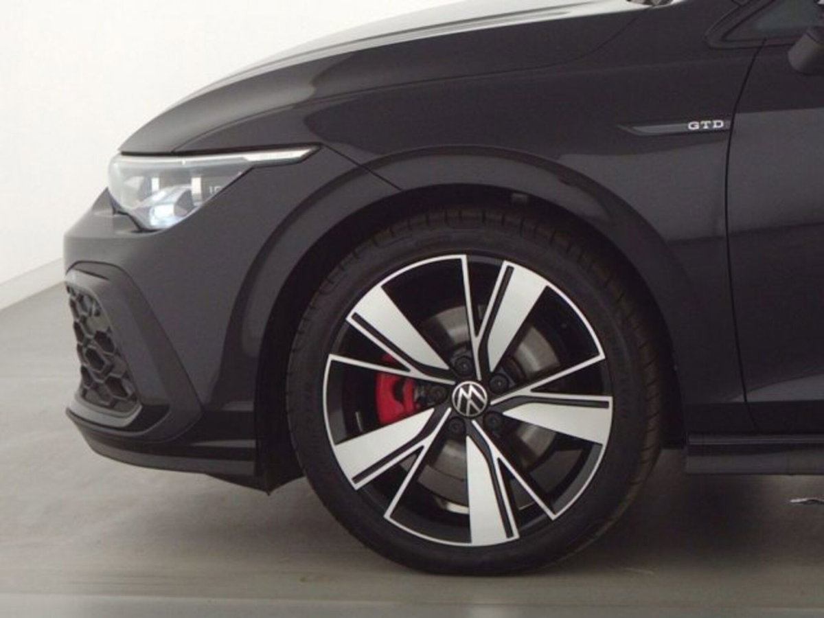 Volkswagen Golf 2.0 TDI GTD DSG (10)