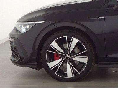 Volkswagen Golf 2.0 TDI GTD DSG (10)