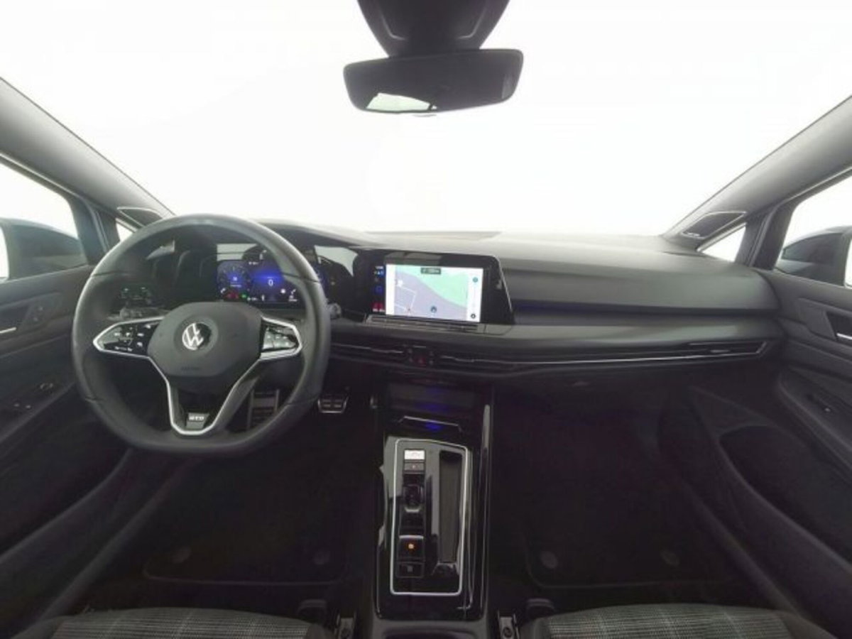 Volkswagen Golf 2.0 TDI GTD DSG (12)