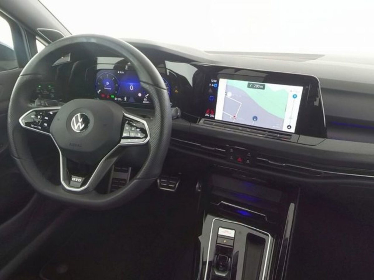 Volkswagen Golf 2.0 TDI GTD DSG (13)