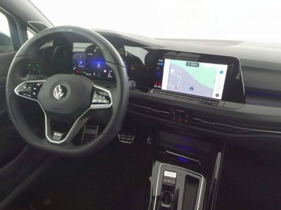 Volkswagen Golf 2.0 TDI GTD DSG (13)