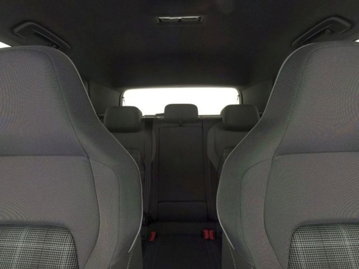 Volkswagen Golf 2.0 TDI GTD DSG (14)