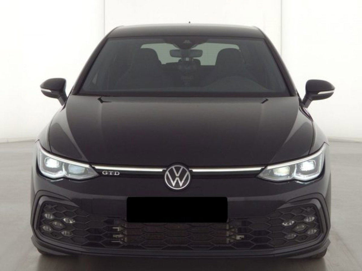 Volkswagen Golf 2.0 TDI GTD DSG (2)