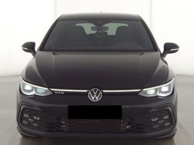 Volkswagen Golf 2.0 TDI GTD DSG (2)