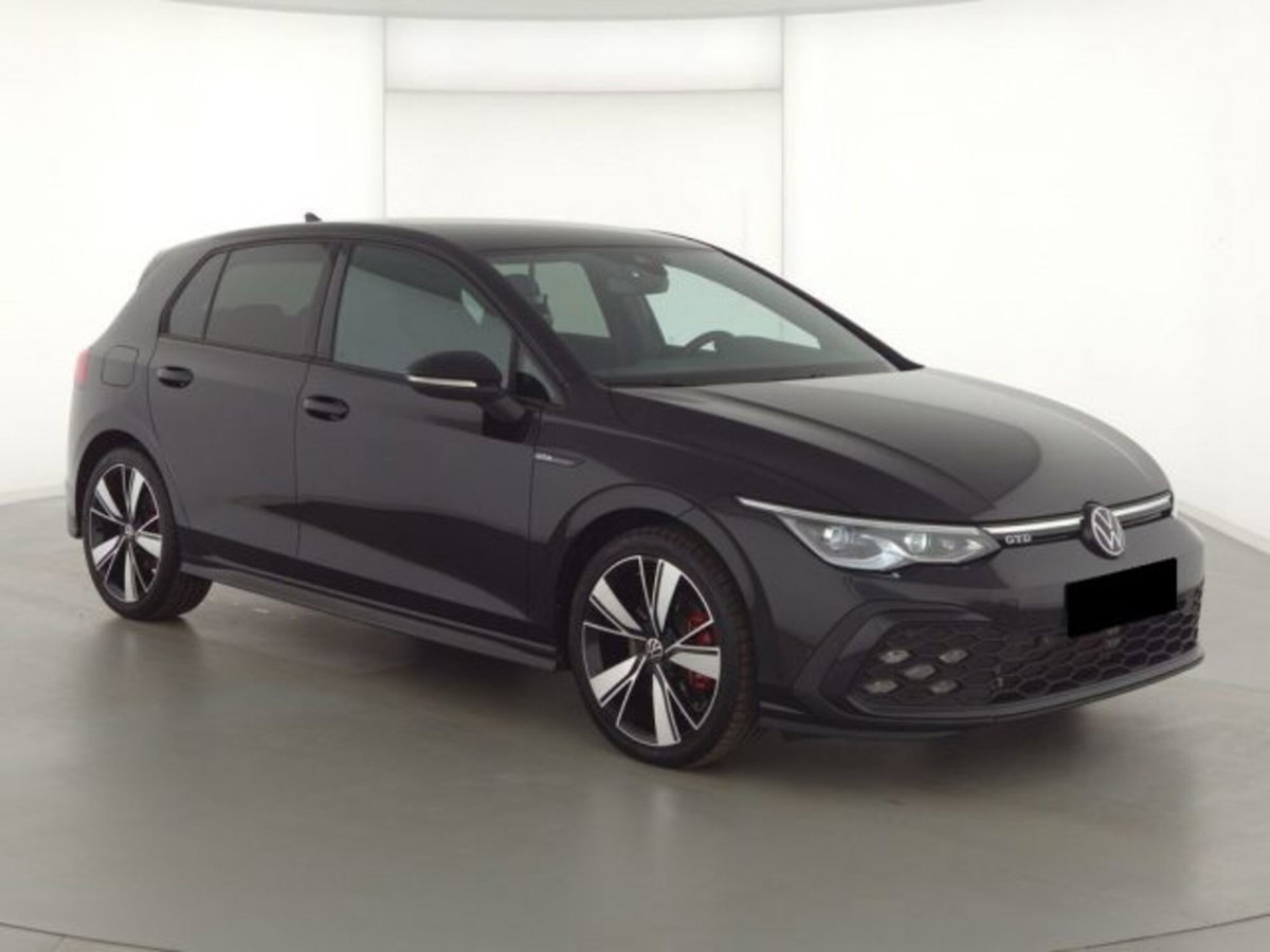 Volkswagen Golf 2.0 TDI GTD DSG (3)
