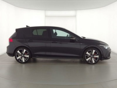 Volkswagen Golf 2.0 TDI GTD DSG (4)
