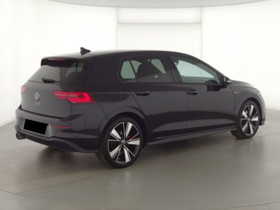 Volkswagen Golf 2.0 TDI GTD DSG (5)