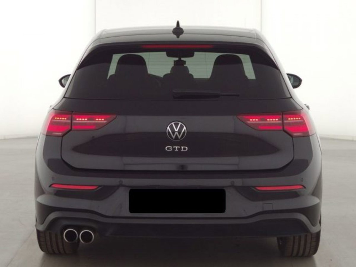 Volkswagen Golf 2.0 TDI GTD DSG (6)