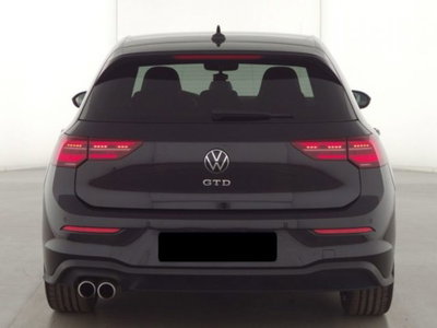 Volkswagen Golf 2.0 TDI GTD DSG (6)