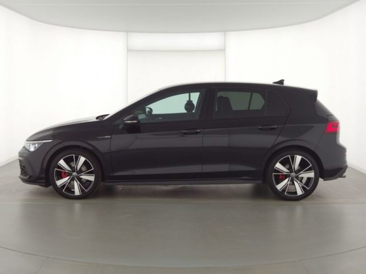 Volkswagen Golf 2.0 TDI GTD DSG (8)